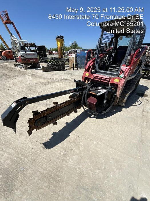 2024 VIRNIG TCH48-25