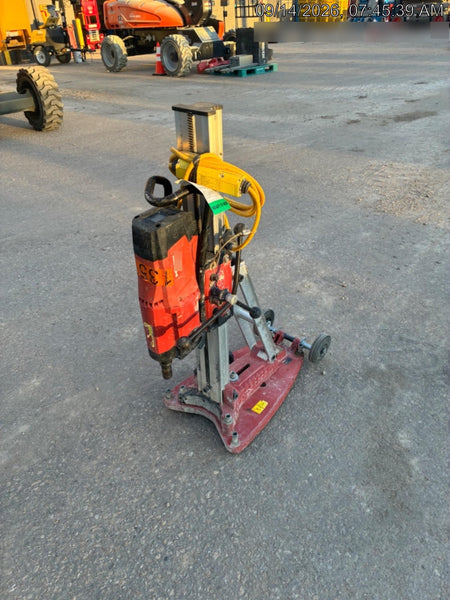 2021 HILTI DD250E