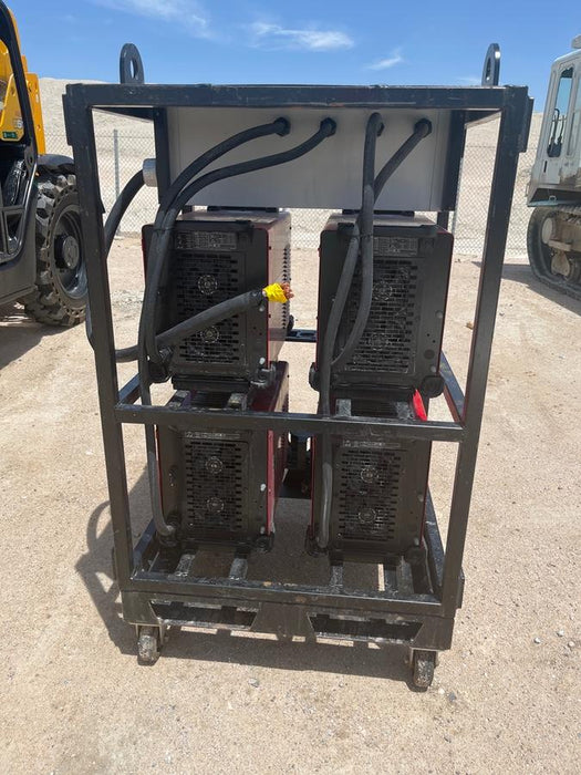 2024 LINCOLN ELECTRIC K3400-2