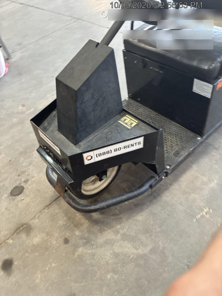 2022 COLUMBIA Expediter