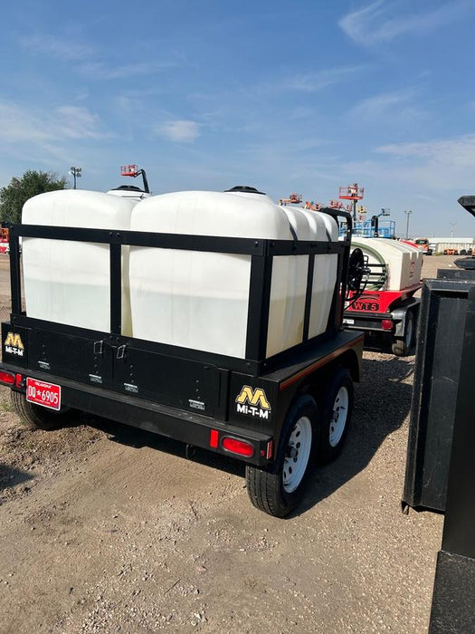 2025 MI-T-M HS-3505-1MGH-UR