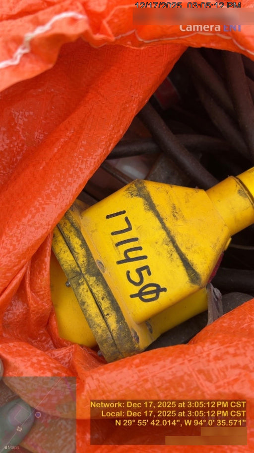 2021 LIND EQUIPMENT TLS-80XPLEDRE-LV