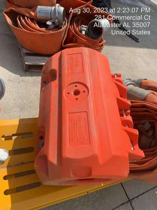 2022 ATLAS COPCO PAC F66 KD