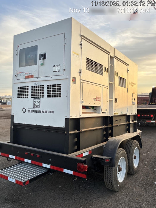 2023 MULTIQUIP DCA300