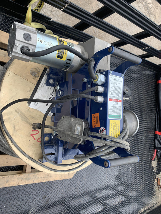 2021 CURRENT TOOLS 100A