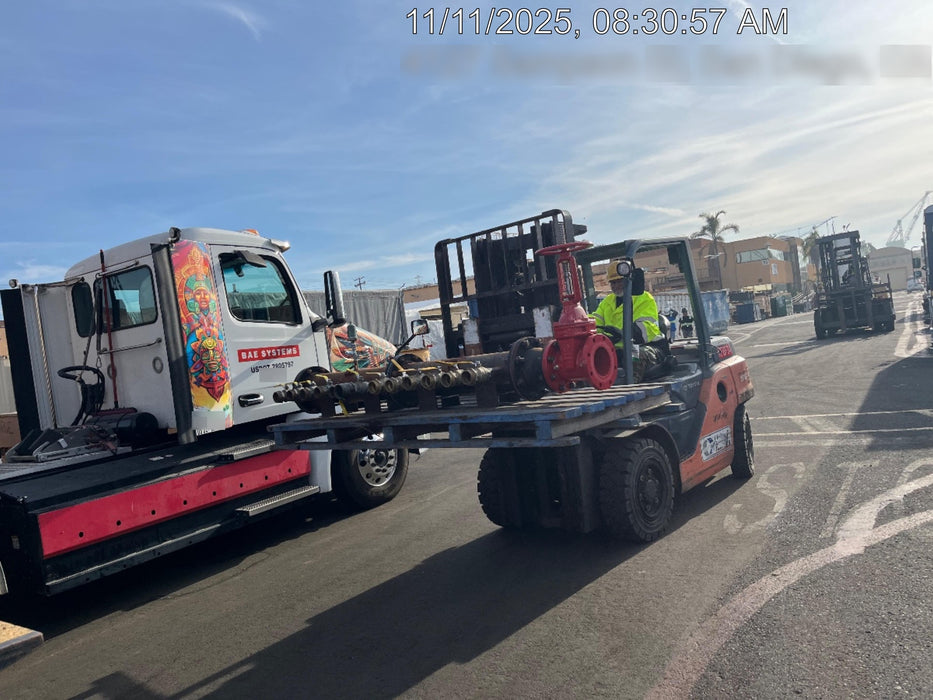 2022 PIONEER PP63C17L71-4045HFC06