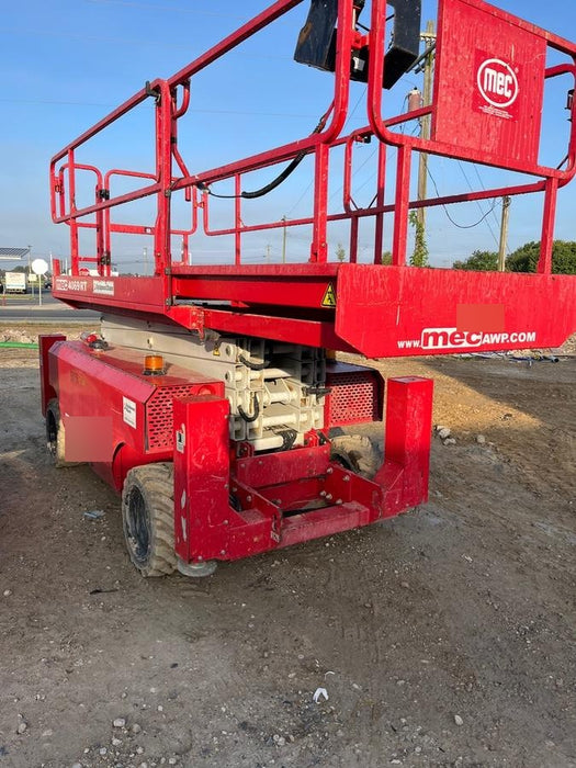 2020 MEC 4069RT