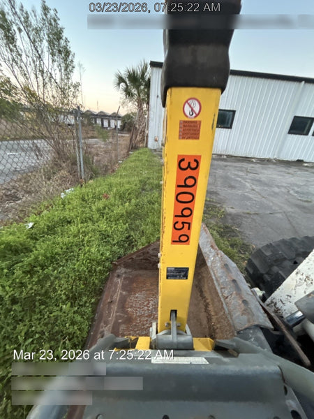 2024 WACKER NEUSON DPU5545Heh