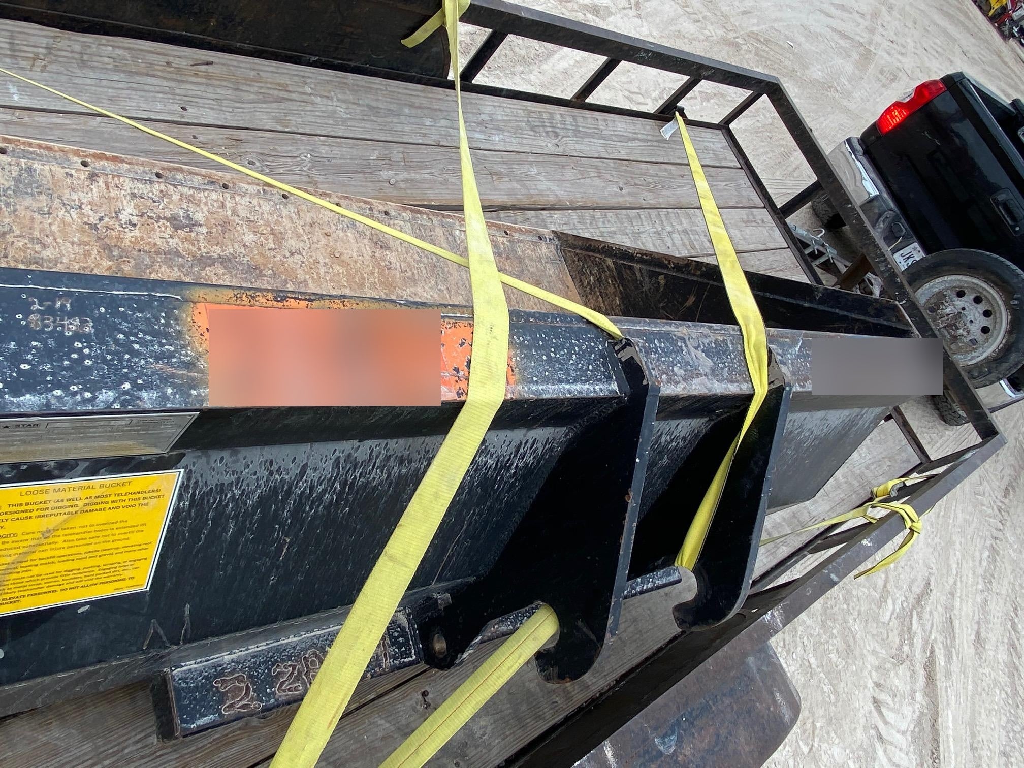 2019 STAR INDUSTRIES 175-72