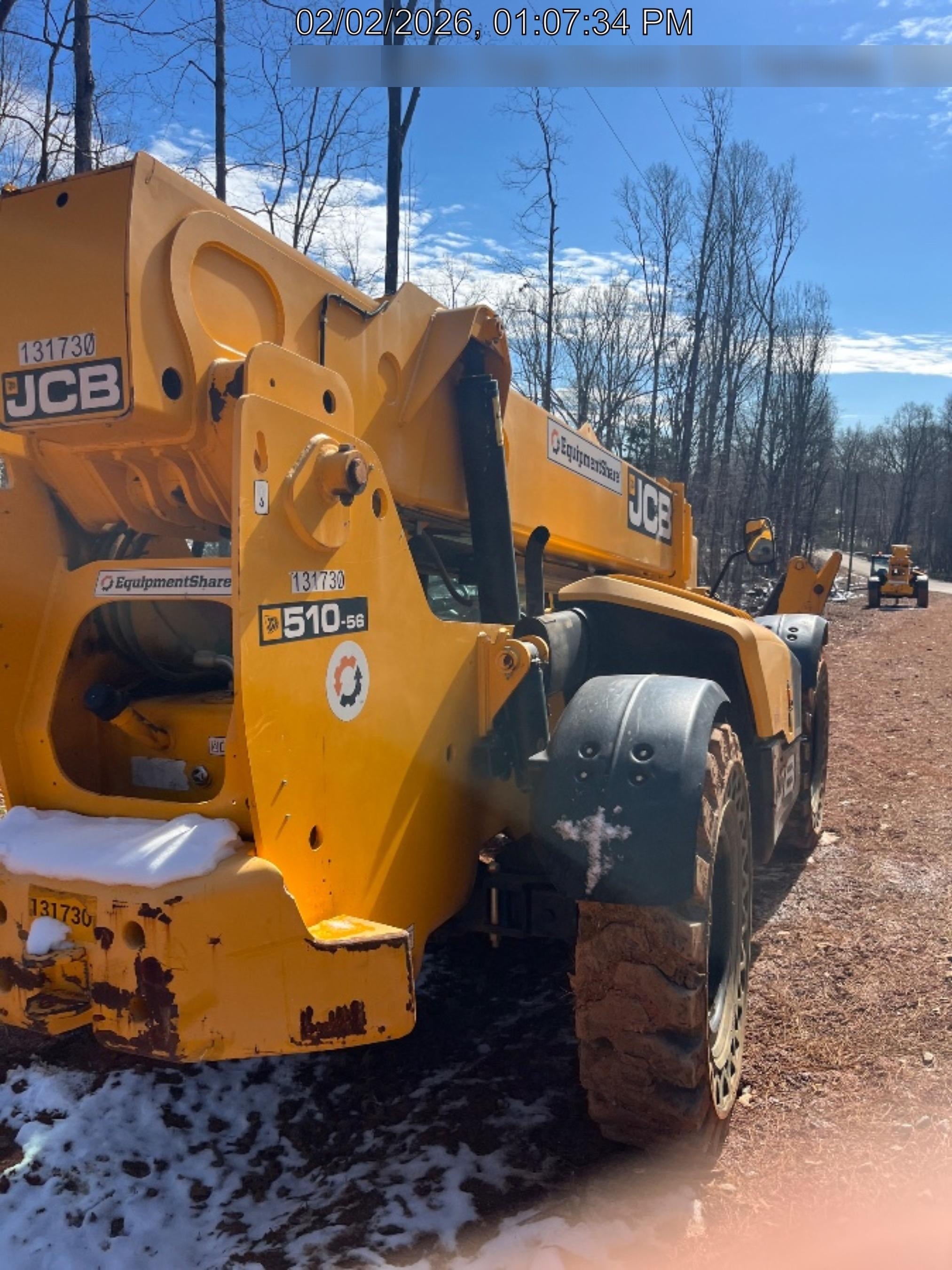 2021 JCB 510-56