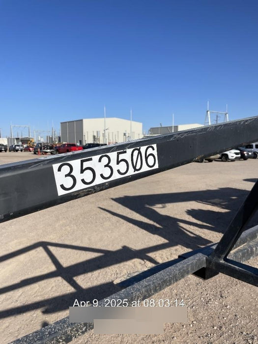 2023 ARROW MATERIAL HANDLING 1000100-12-F