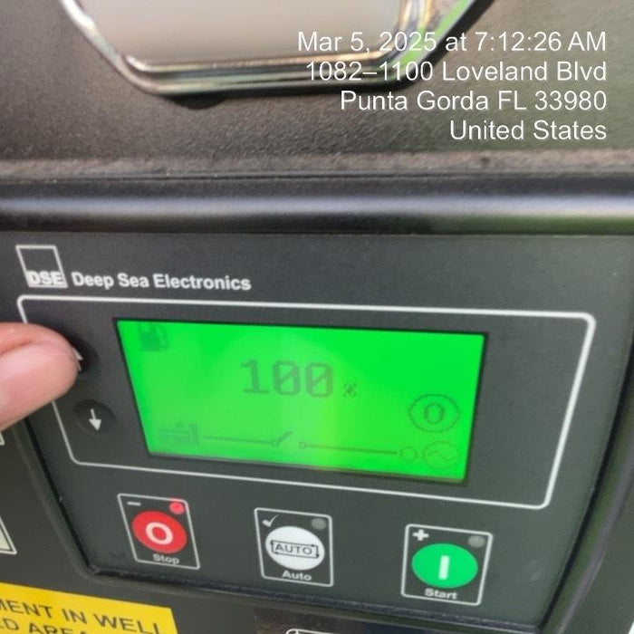 2023 ATLAS COPCO QAS45 CWK