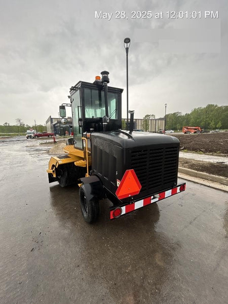 2022 LAYMOR SM450