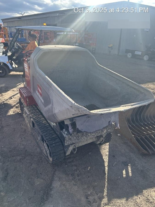 2023 TORO MBTX 2500-TS