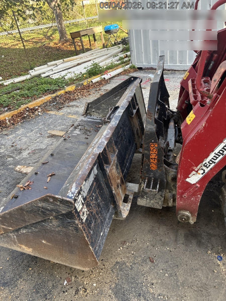 2022 PALADIN 48" Pallet Forks - Paladin