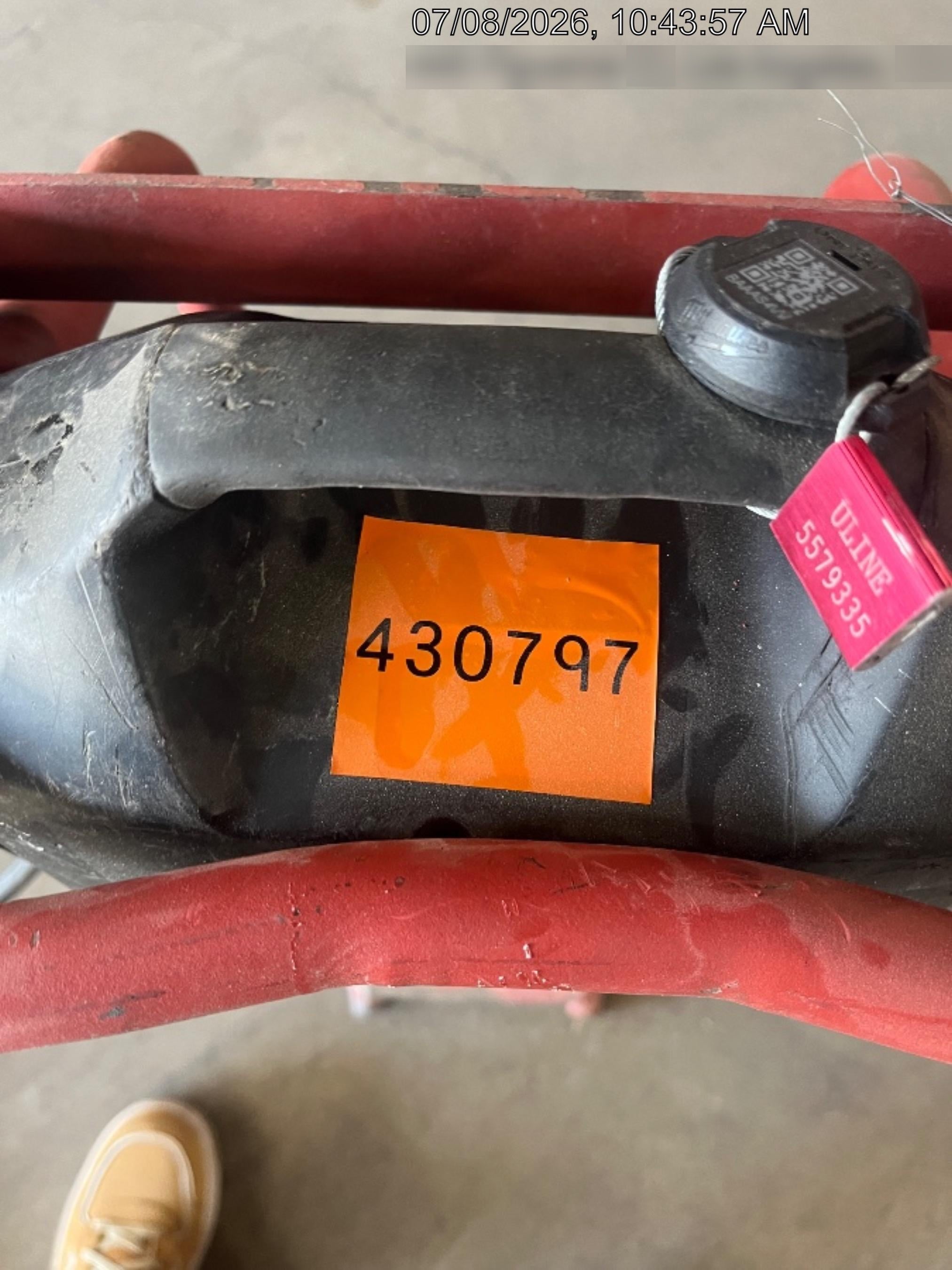2024 HILTI TE 2000-AVR