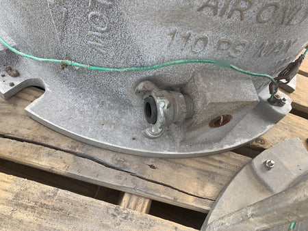 2021 MICHIGAN PNEUMATIC JF20