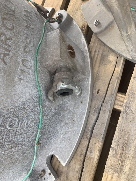 2021 MICHIGAN PNEUMATIC JF20