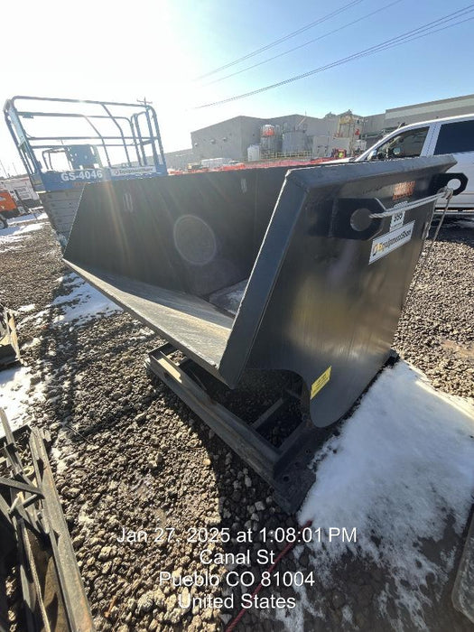 2024 STAR INDUSTRIES 1825