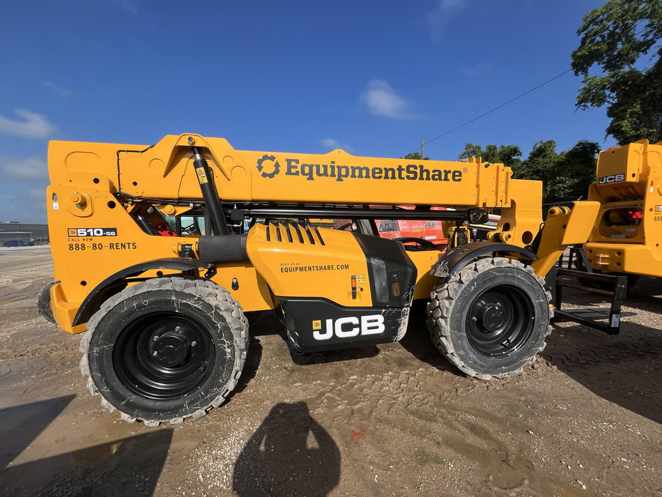 2025 JCB 510-56