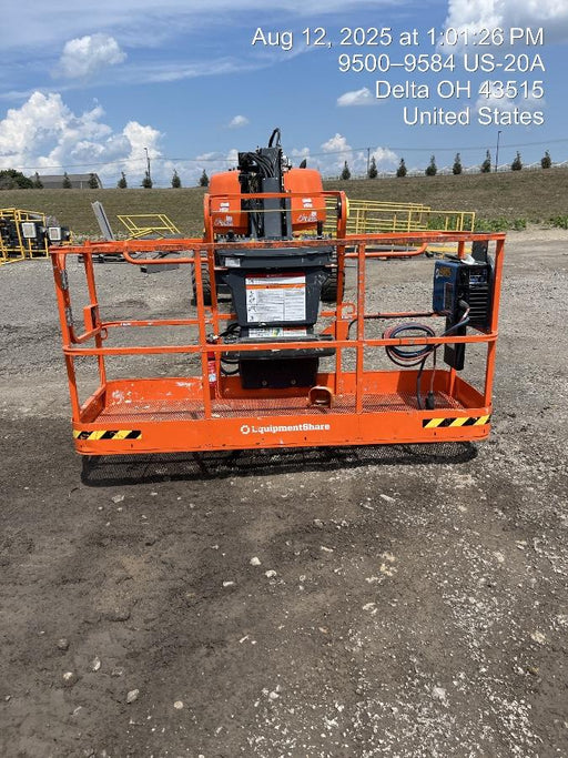 2025 MILLER ELECTRIC CST-282