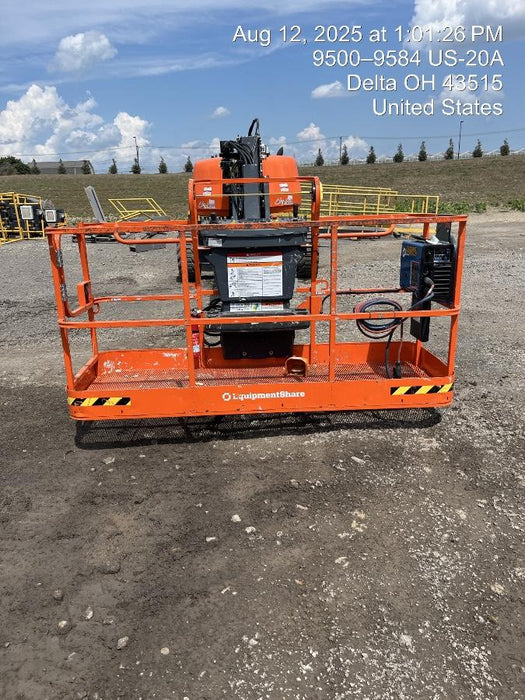 2025 MILLER ELECTRIC CST-282