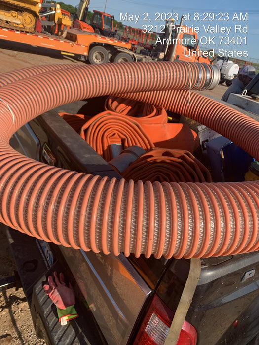 2021 PIONEER PP66S12L71-TD2.9L4