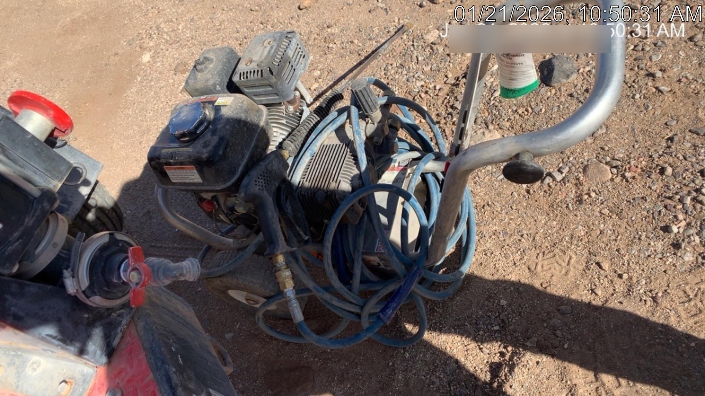 2020 MI-T-M CORPORATION CA-2703-1MMH