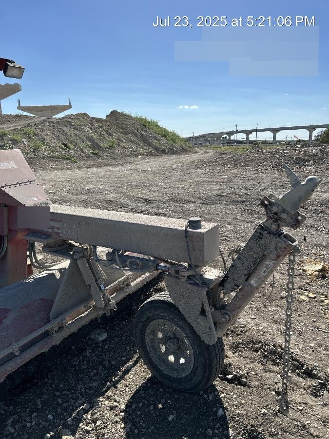 2019 BROCE BW260