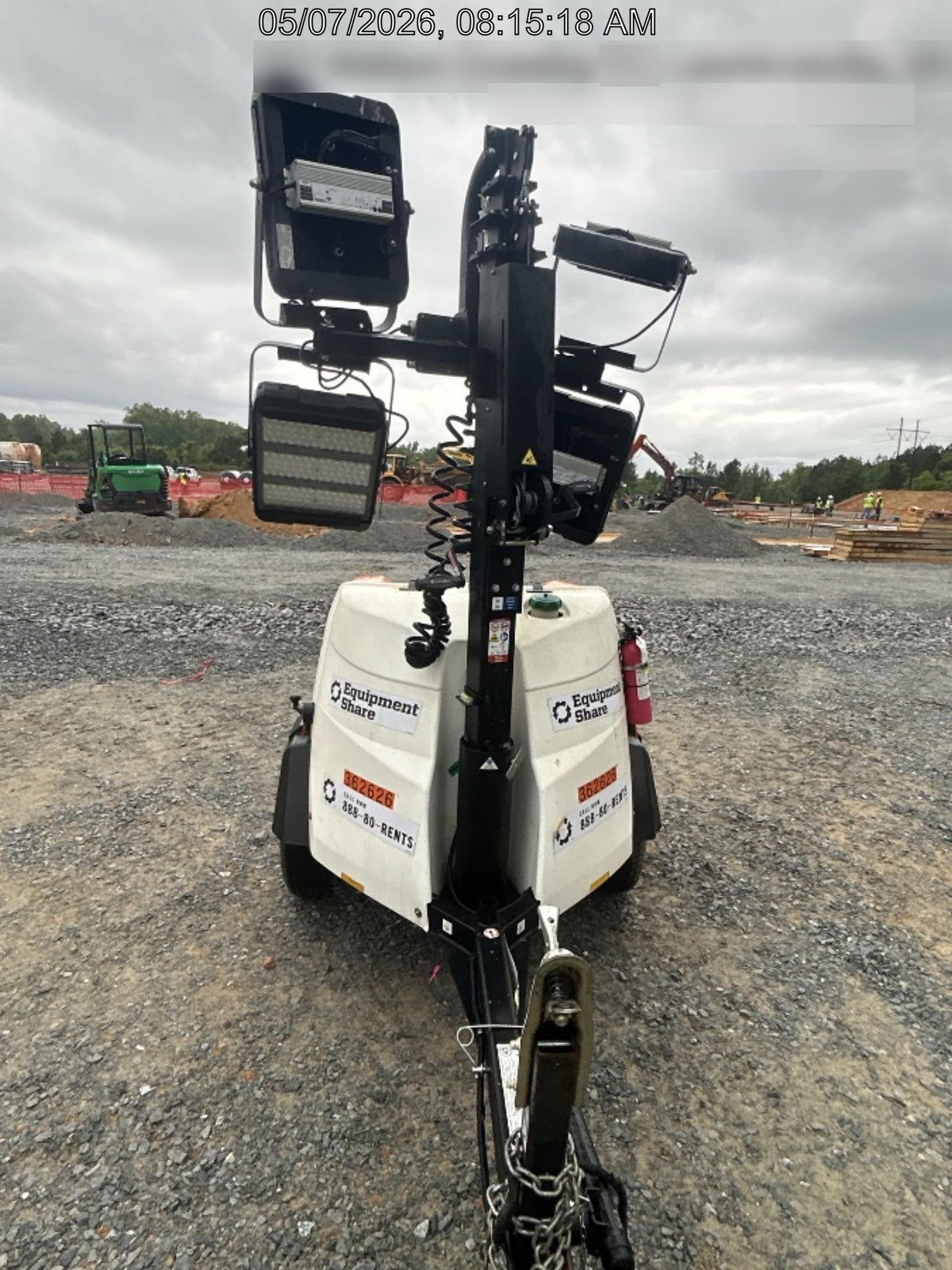 2023 GENERAC MLT2