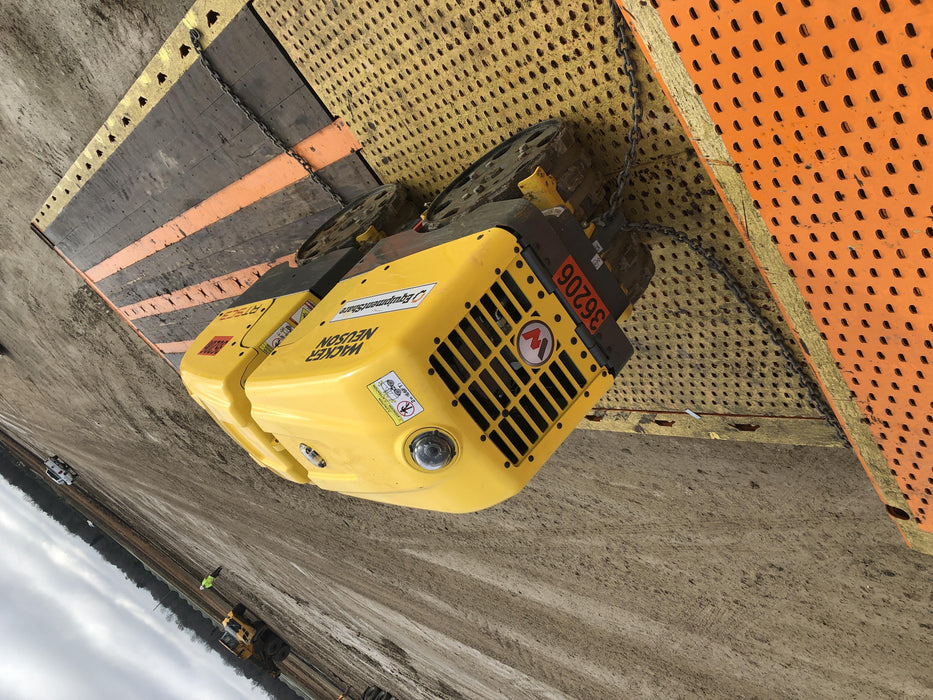 2019 WACKER NEUSON RTKx-SC3