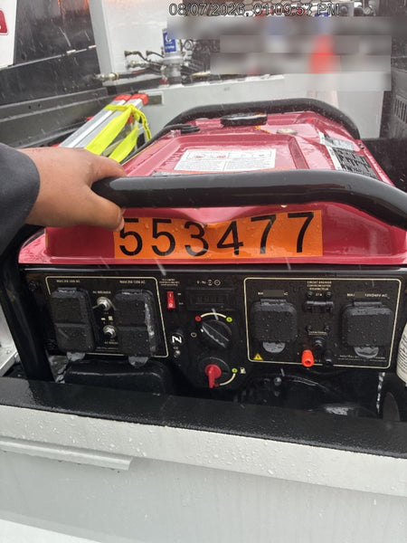 2025 MI-T-M GEN-6500-0MM1
