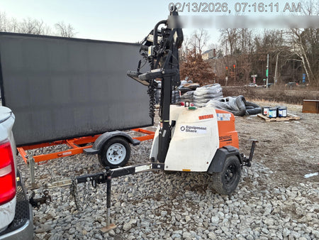 2023 GENERAC MLT2