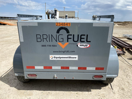 2023 THUNDER CREEK EV500
