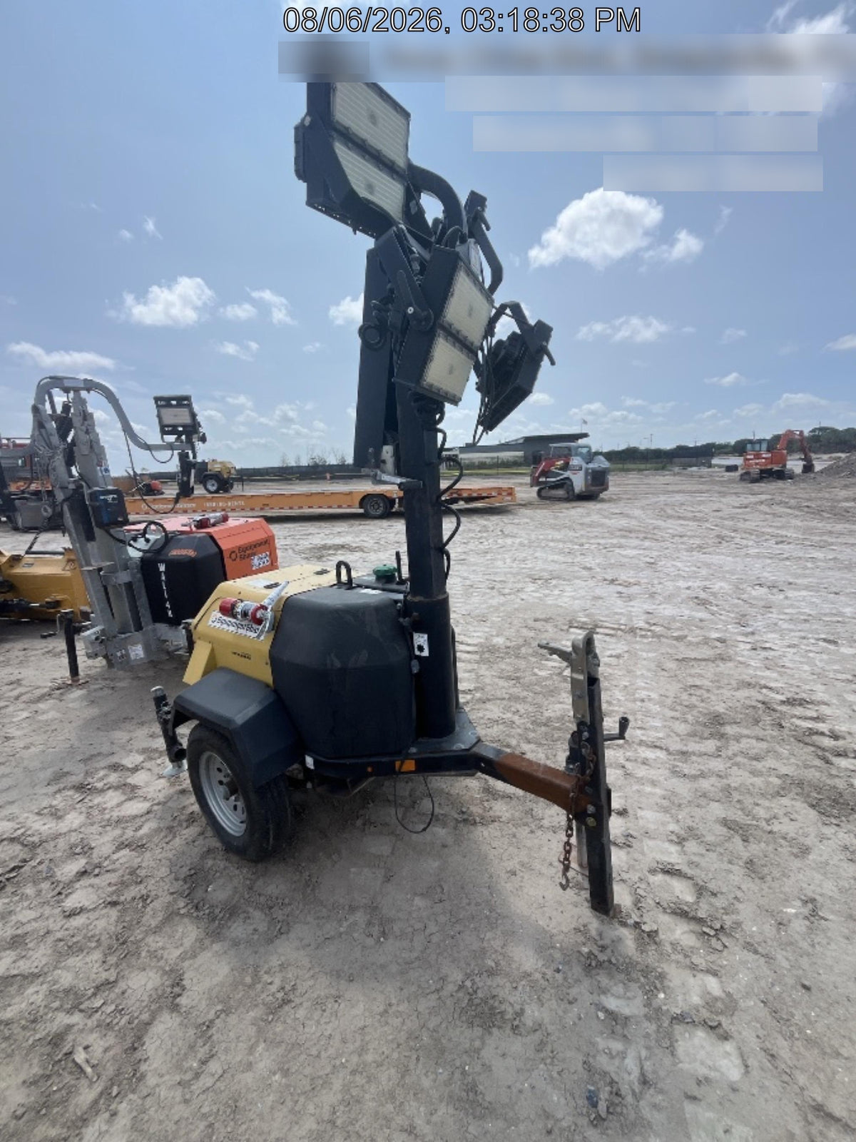 2021 ALLMAND NLV3GR