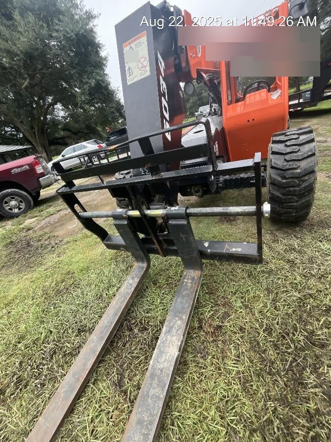 2024 SKYTRAK 6034