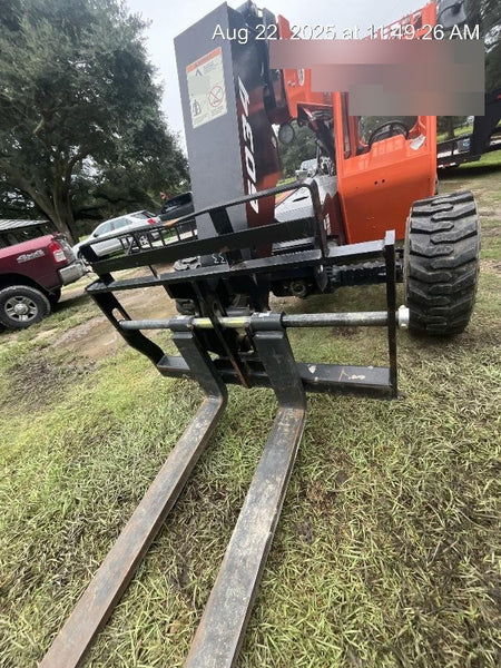 2024 SKYTRAK 6034