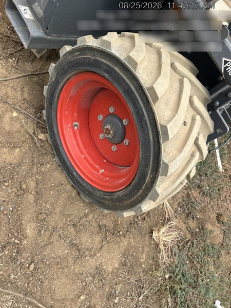 2024 SKYJACK SJ6826 RT