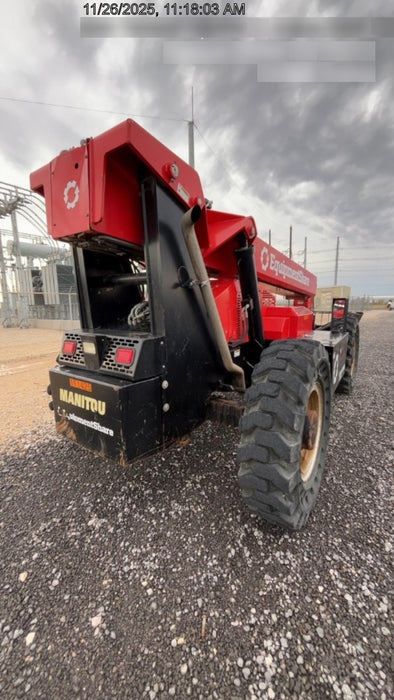 2020 MANITOU MTA10055