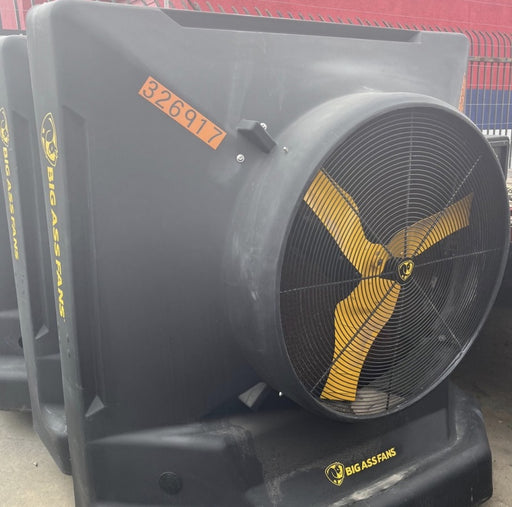 2023 BIG ASS FANS Cool Space 400