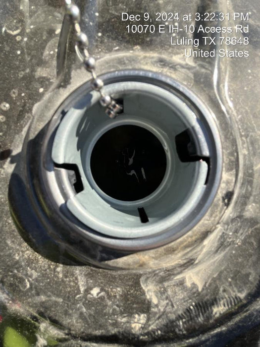 2024 HUSQVARNA FS 400 LV