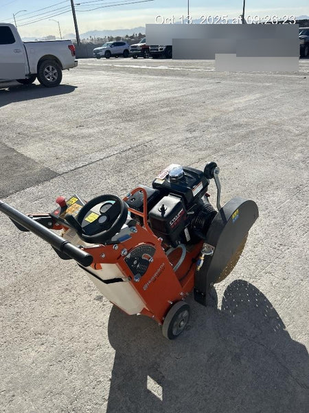 2024 HUSQVARNA FS 400 LV