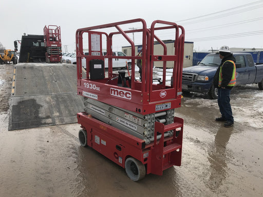 2019 MEC 1930SE