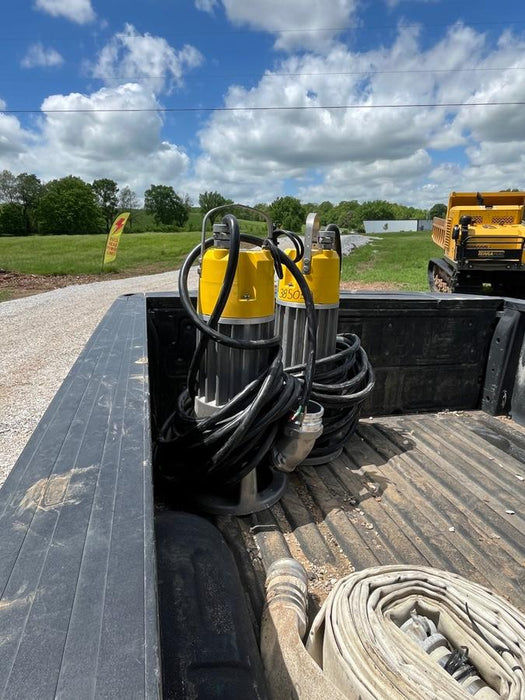 2023 ATLAS COPCO S60 N