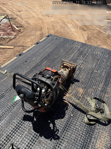 2025 HUSQVARNA LT6005
