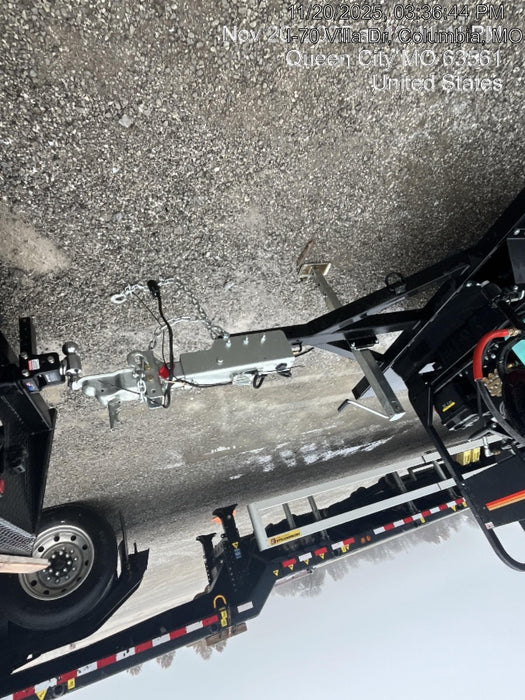 2025 MI-T-M HS-3505-1MGH-UR