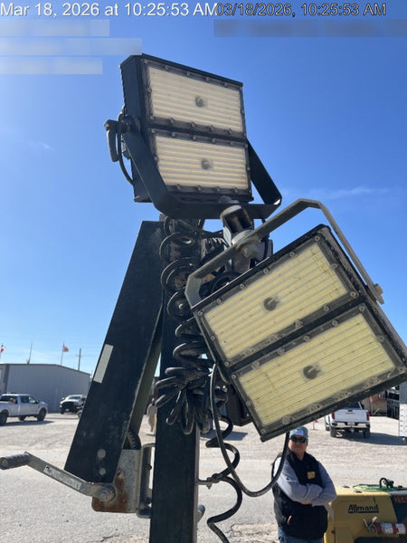 2021 ALLMAND NLV3GR