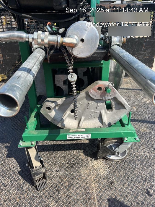 2022 GREENLEE 881-MBT