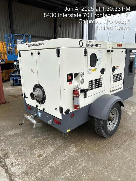 2023 ATLAS COPCO PAC F44 KD-S