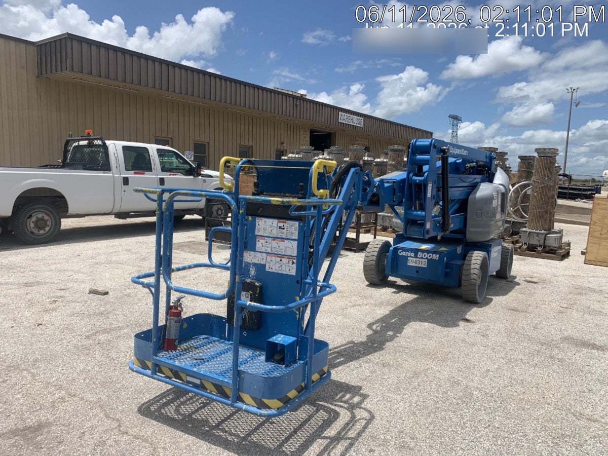 2025 GENIE Z40/23N RJ